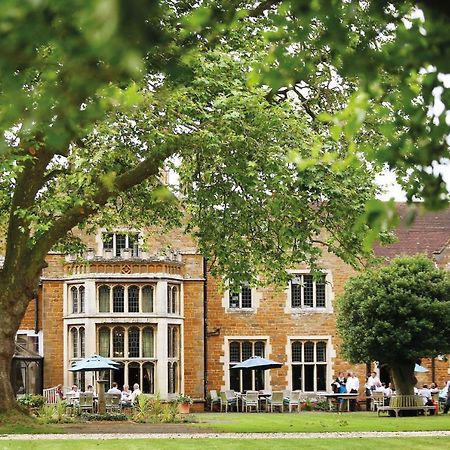 Highgate House Hotel Great Creaton Eksteriør billede