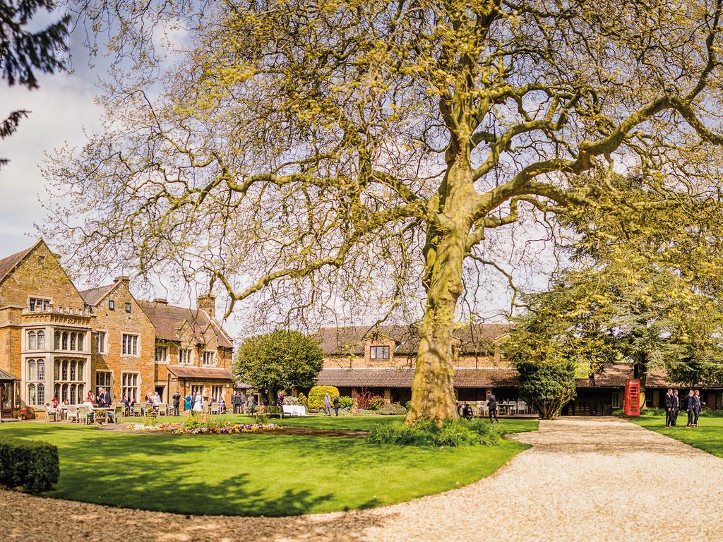 Highgate House Hotel Great Creaton Eksteriør billede