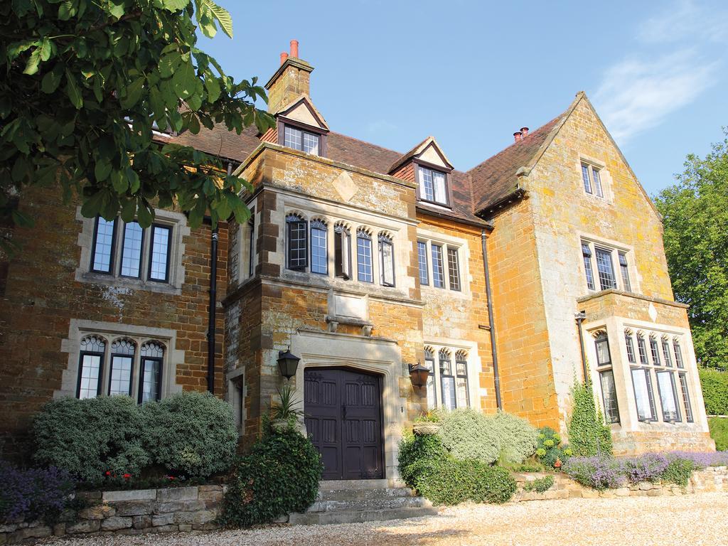 Highgate House Hotel Great Creaton Eksteriør billede