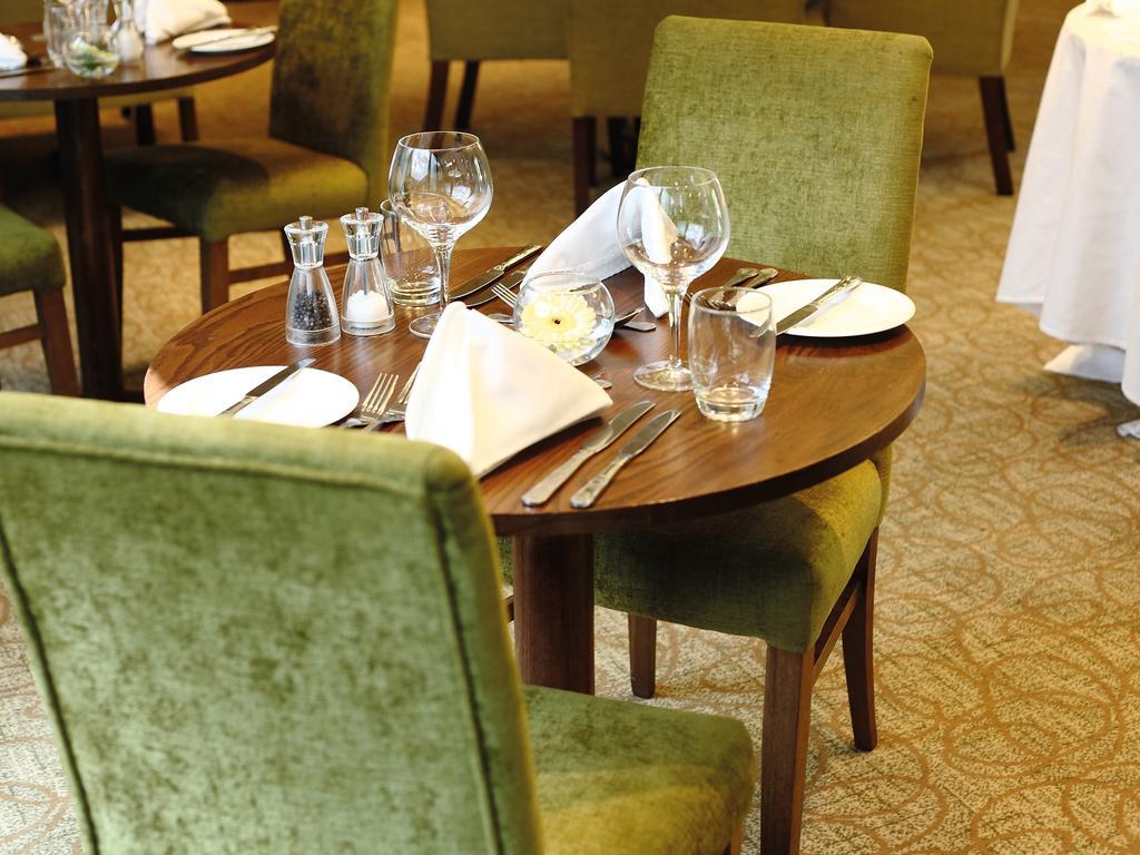 Highgate House Hotel Great Creaton Eksteriør billede