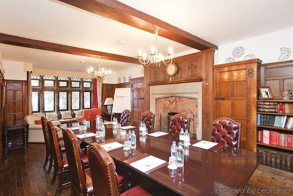 Highgate House Hotel Great Creaton Eksteriør billede
