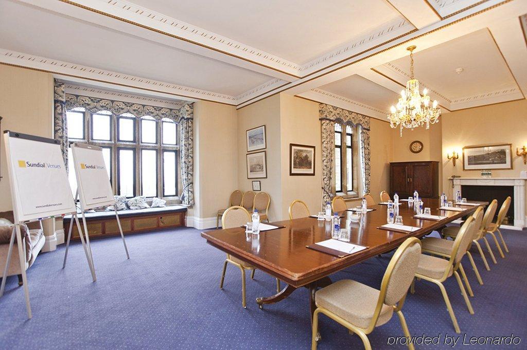 Highgate House Hotel Great Creaton Eksteriør billede