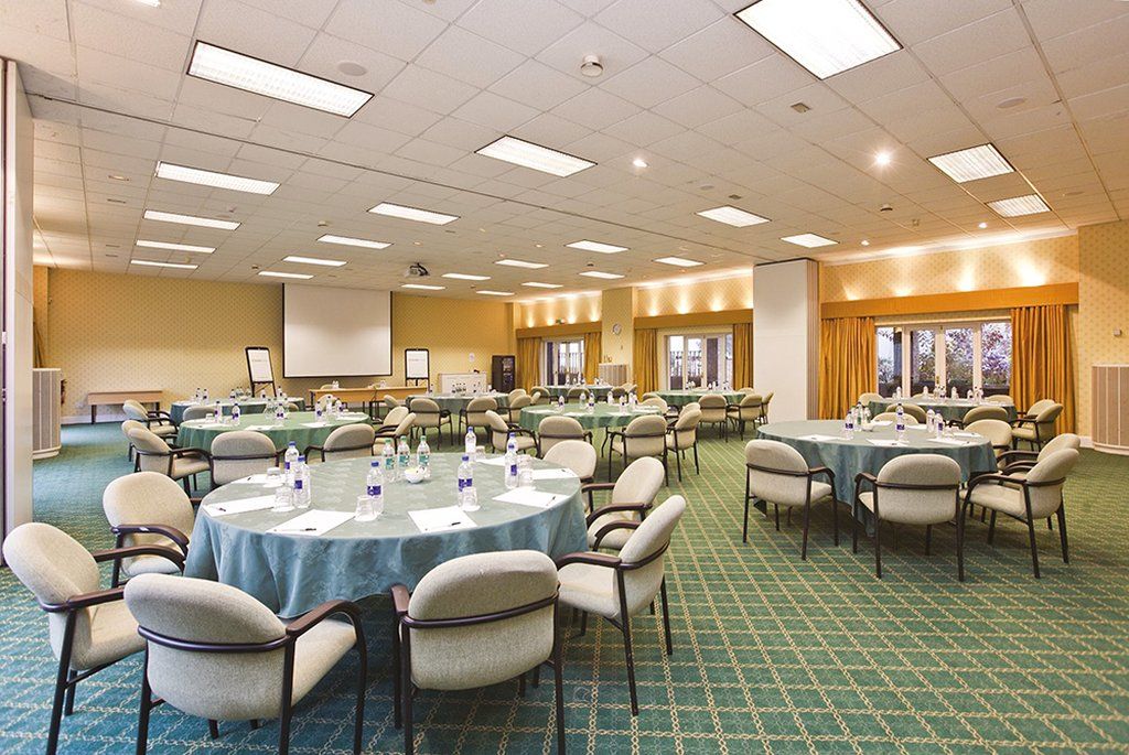 Highgate House Hotel Great Creaton Faciliteter billede
