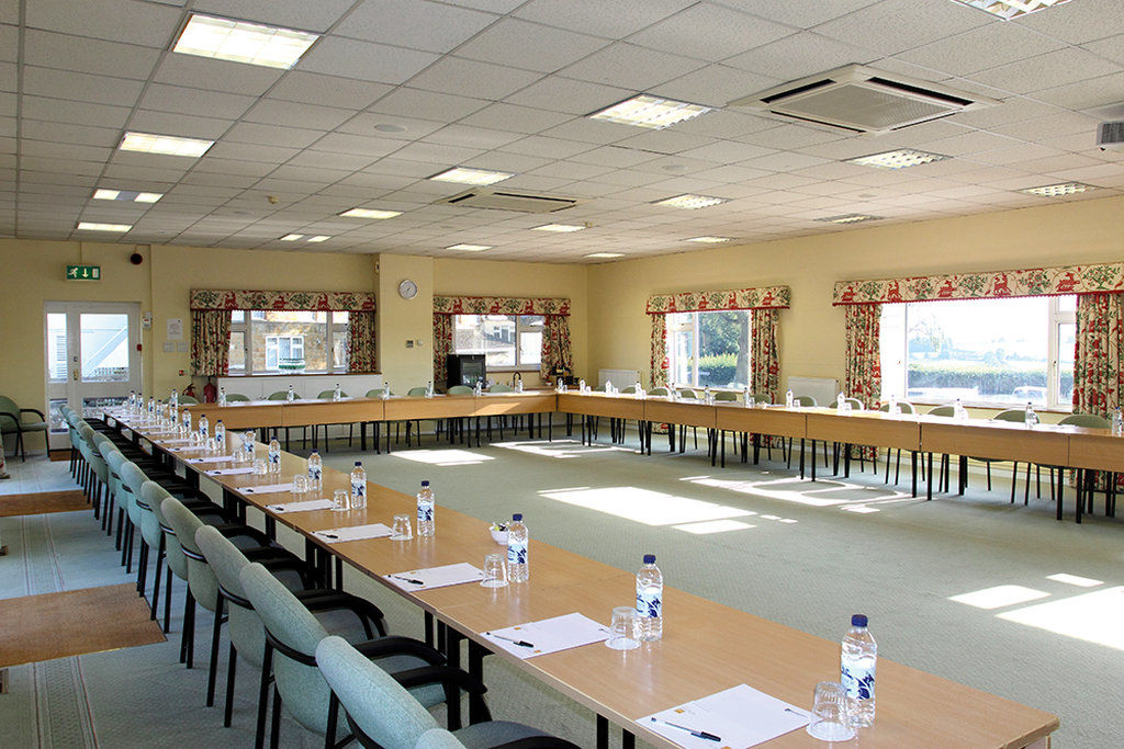 Highgate House Hotel Great Creaton Faciliteter billede