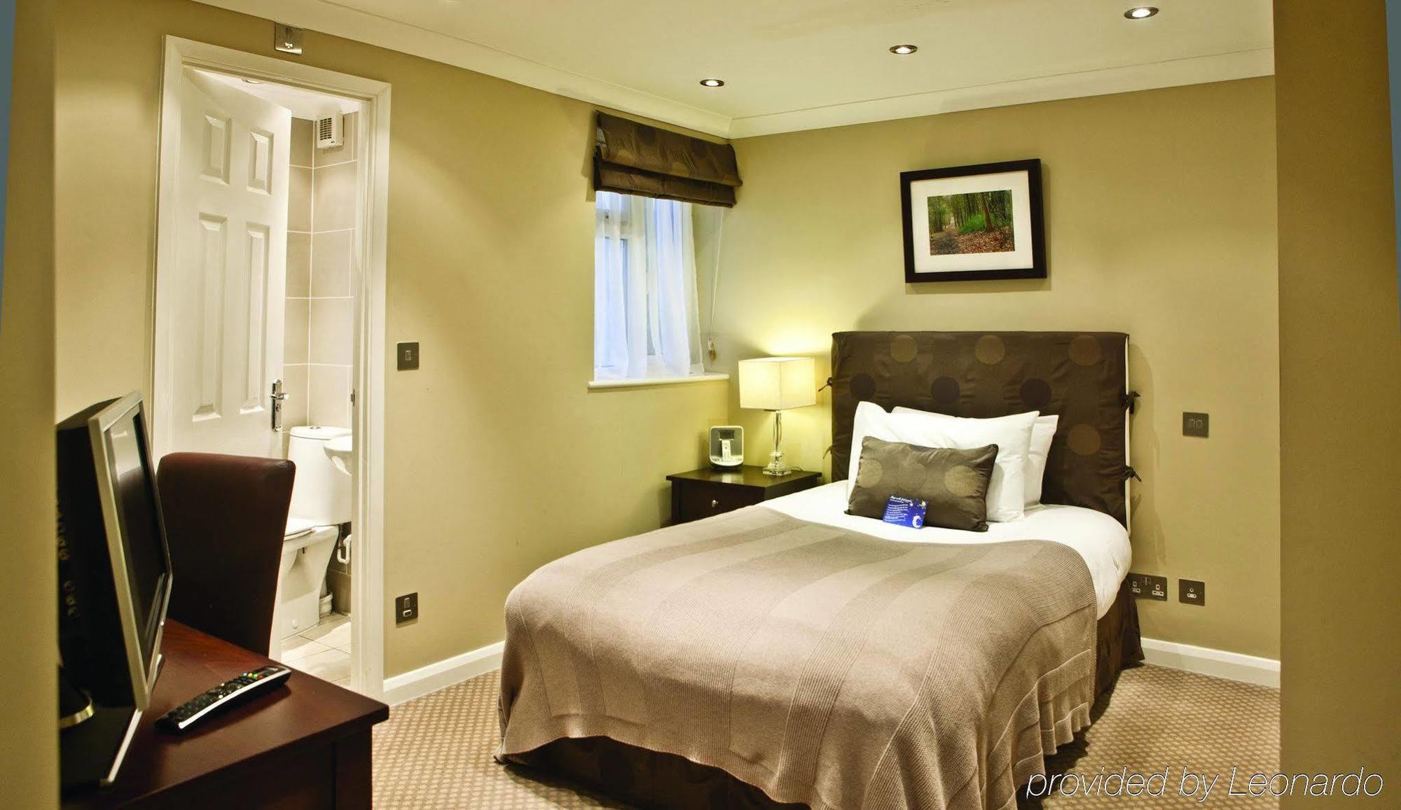Highgate House Hotel Great Creaton Eksteriør billede