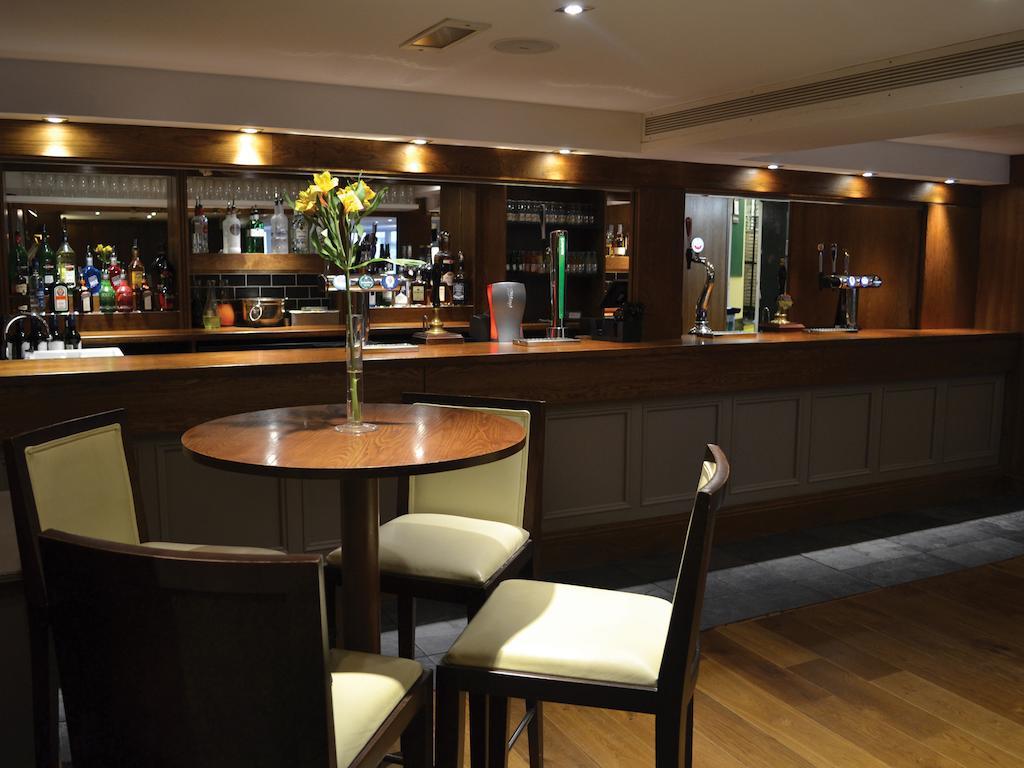 Highgate House Hotel Great Creaton Eksteriør billede