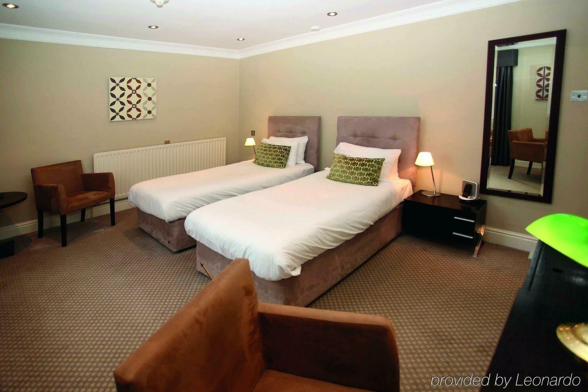 Highgate House Hotel Great Creaton Eksteriør billede